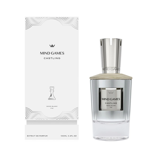 Castling Extrait de Parfum