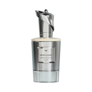 Check Please Extrait de Parfum