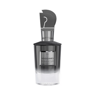 Double Attack Extrait de Parfum