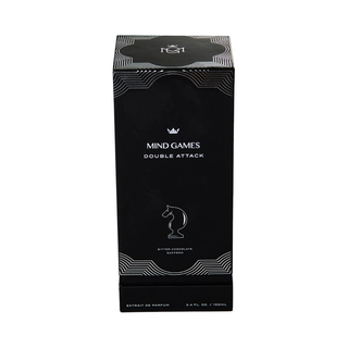 Double Attack Extrait de Parfum