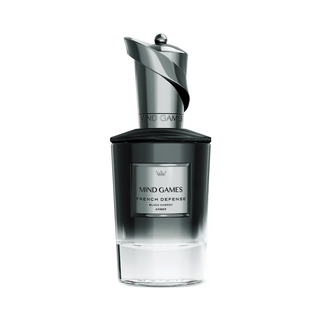 French Defense Extrait de Parfum