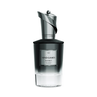 Gambit Extrait de Parfum
