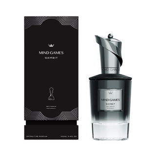Gambit Extrait de Parfum
