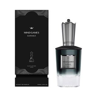 Gardez Extrait de Parfum