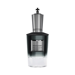 Grand Master Extrait de Parfum
