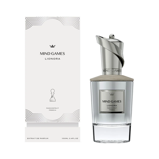 Lionora Extrait de Parfum