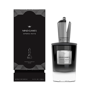 Opera Mate Extrait de Parfum