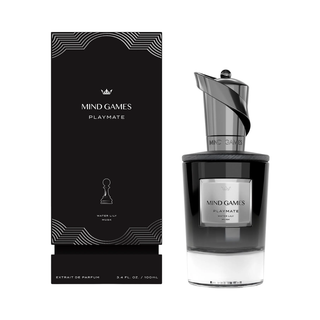Playmate Extrait de Parfum