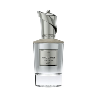 Queening Extrait de Parfum
