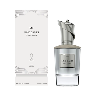 Queening Extrait de Parfum