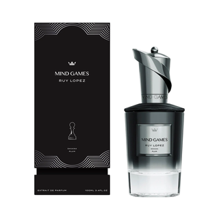 Ruy Lopez Extrait de Parfum