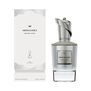 Sans Voir Extrait de Parfum