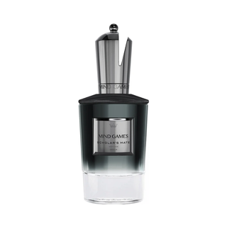 Scholar´s Mate Extrait de Parfum