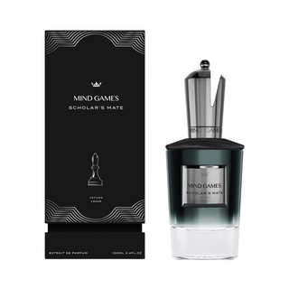 Scholar´s Mate Extrait de Parfum