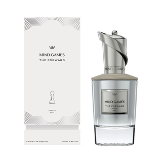 The Forward Extrait de Parfum