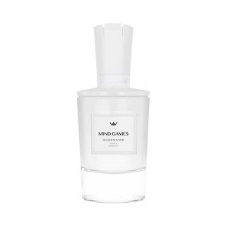 Perfumer Extraordinaire Queenside Extrait de Parfum