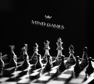 Mind Games – Markenwelt / Moodbild
