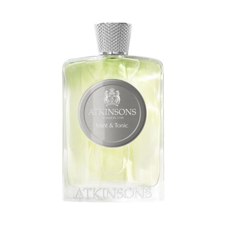 Mint & Tonic Eau de Parfum