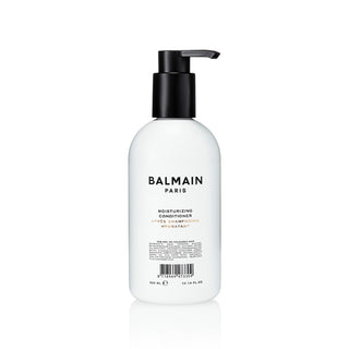 Moisturizing Conditioner New Formula
