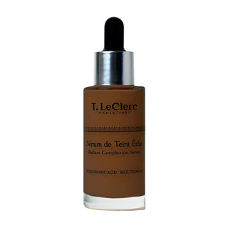 Radiant Anti-aging Complexion Serum 12 Moka