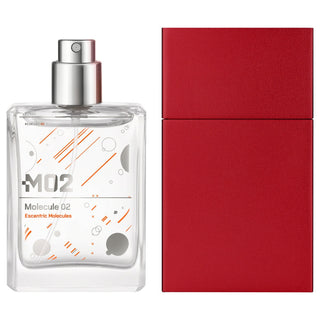 Escentric Molecules Molecule 02 Refill 30 ml mit Etui