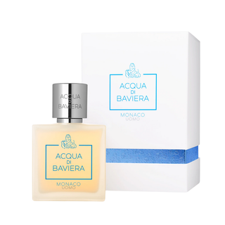 Monaco Uomo Eau de Parfum