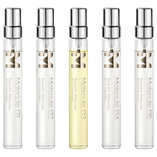 Molecule Discovery Set