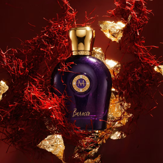 Barocco Eau de Parfum