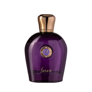 Barocco Eau de Parfum