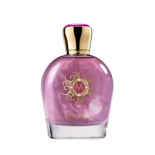 Muskberry Eau de Parfum