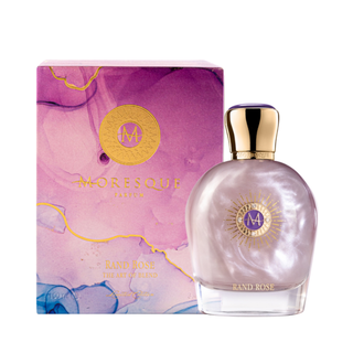 Rand Rose Eau de Parfum