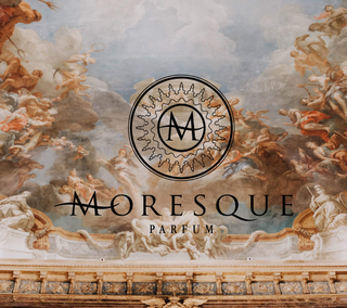 Moresque – Markenwelt / Moodbild