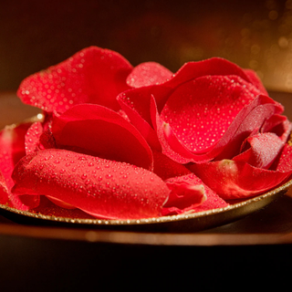 Moroccan Medjool Parfum