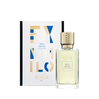 Musc Infini Eau de Parfum