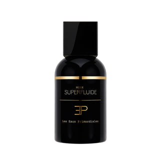 Musk Superfluide Eau de Parfum