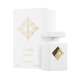 Musk Therapy Eau de Parfum