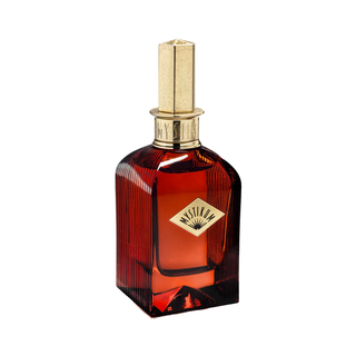 Saddles of the Silk Road Eau de Parfum