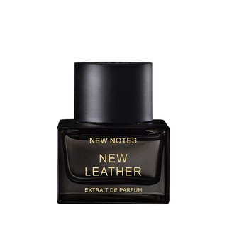 New Leather Extrait de Parfum