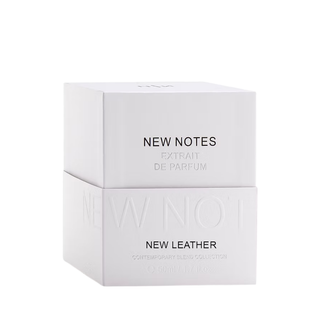 New Leather Extrait de Parfum