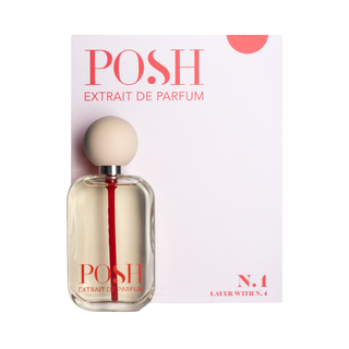 Numero 1 Extrait de Parfum