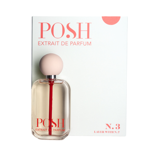 Numero 3 Extrait de Parfum