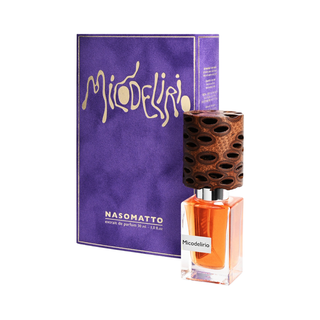 Micodelirio Extrait de Parfum