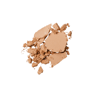 Silky Bronze Natural Veil Compact