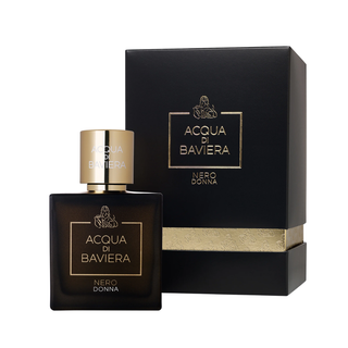 Nero Donna Eau de Parfum