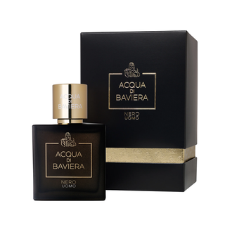 Nero Uomo Eau de Parfum