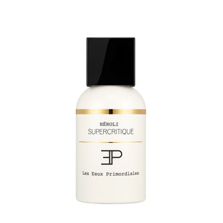 Neroli Supercritique Eau de Parfum