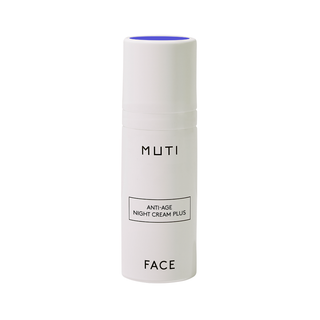 Anti-Age Night Cream Plus