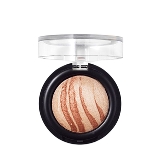 Baked Mineral Eyeshadow Amber (6116)