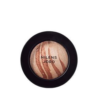 Baked Mineral Eyeshadow Amber (6116)