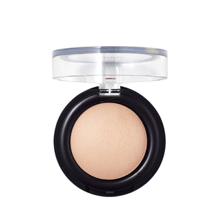 Baked Mineral Eyeshadow Cream (6110)